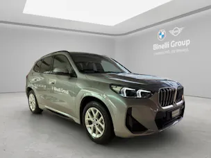 BMW X1 30e xDrive M-SportPaket