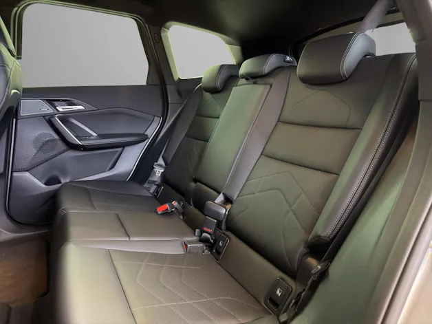 BMW X1 30e xDrive M-SportPaket