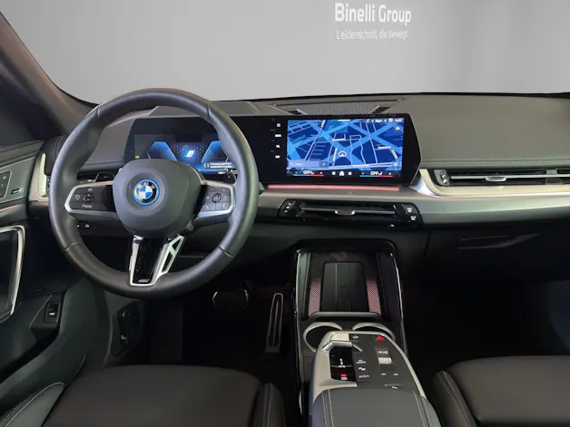 BMW X1 30e xDrive M-SportPaket