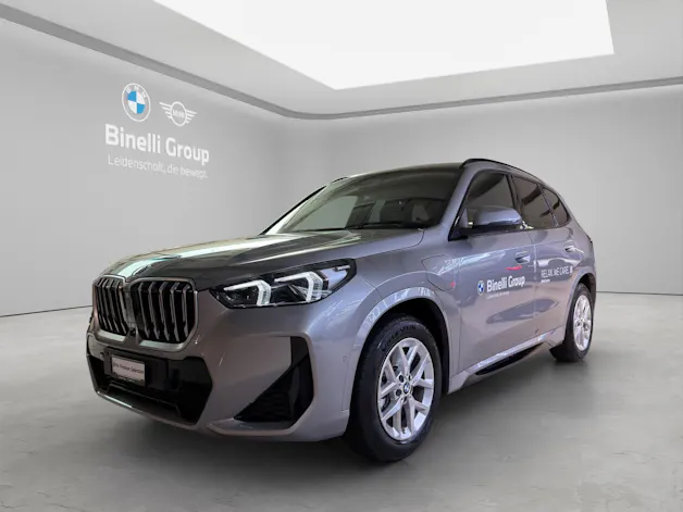 BMW X1 30e xDrive M-SportPaket