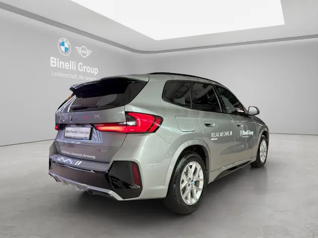 BMW X1 30e xDrive M-SportPaket