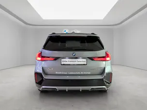 BMW X1 30e xDrive M-SportPaket