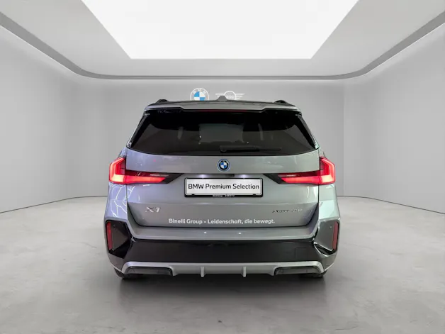 BMW X1 30e xDrive M-SportPaket