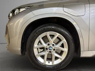 BMW X1 30e xDrive M-SportPaket