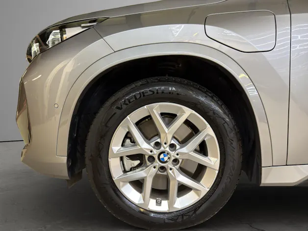 BMW X1 30e xDrive M-SportPaket