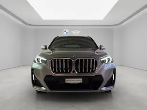 BMW X1 30e xDrive M-SportPaket