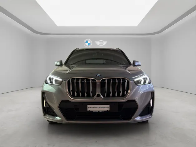 BMW X1 30e xDrive M-SportPaket