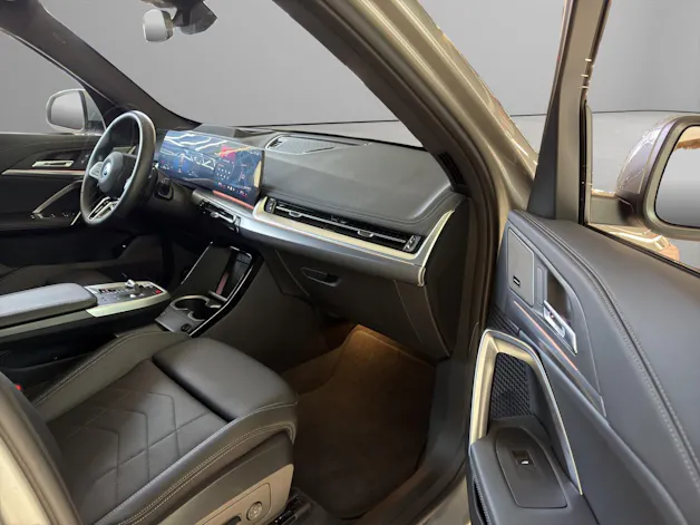 BMW X1 30e xDrive M-SportPaket
