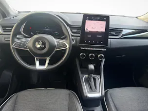 Mitsubishi ASX 1.6 HEV Intense