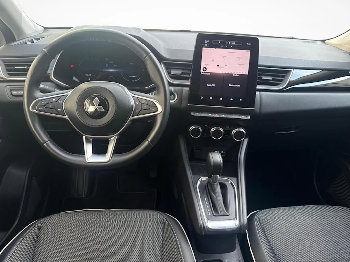 Fahrzeugbild MITSUBISHI ASX