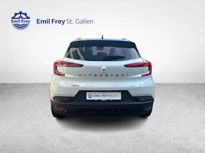 Fahrzeugbild MITSUBISHI ASX 1.6 HEV Intense