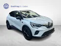 Mitsubishi ASX 1.6 HEV Intense