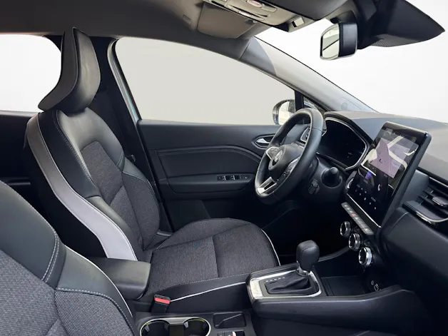 Mitsubishi ASX 1.6 HEV Intense