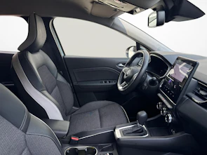 Fahrzeugbild MITSUBISHI ASX 1.6 HEV Intense