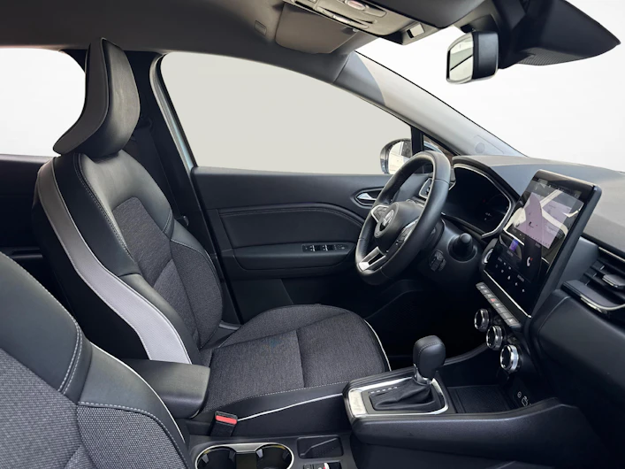 Fahrzeugbild MITSUBISHI ASX