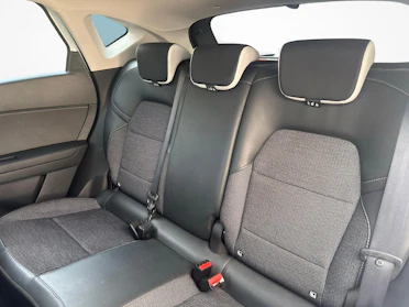 MITSUBISHI ASX 11