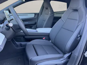 Polestar 4 Long Range Dual Motor