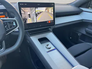 Polestar 4 Long Range Dual Motor