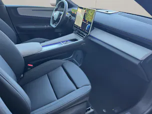 Polestar 4 Long Range Dual Motor