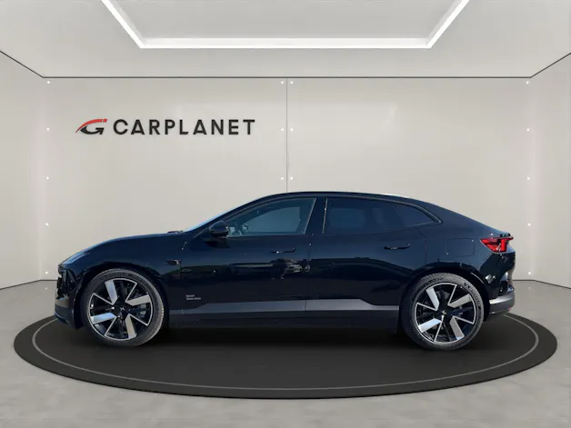 Polestar 4 Long Range Dual Motor
