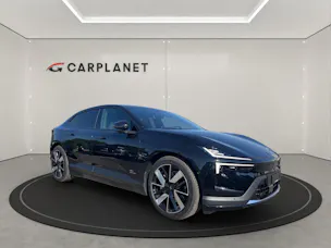 Polestar 4 Long Range Dual Motor