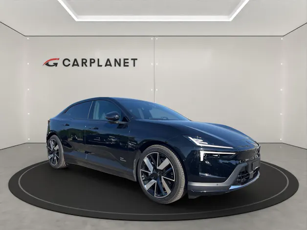 Polestar 4 Long Range Dual Motor
