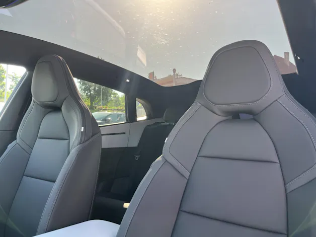 Polestar 4 Long Range Dual Motor