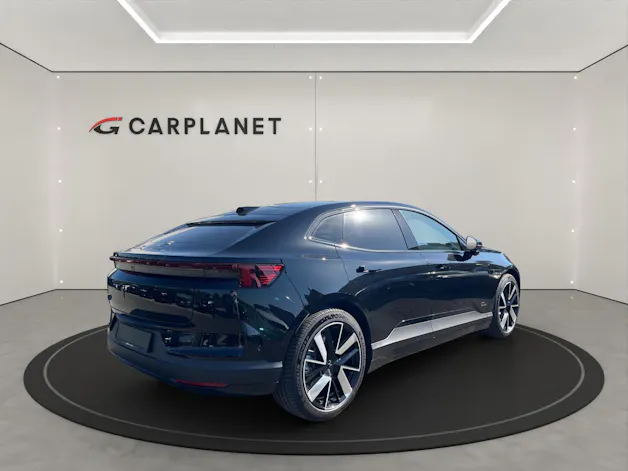 Polestar 4 Long Range Dual Motor