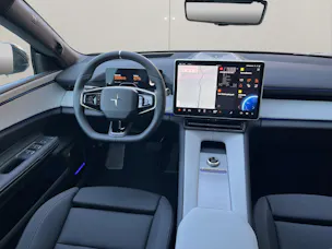 Polestar 4 Long Range Dual Motor