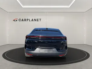 Polestar 4 Long Range Dual Motor