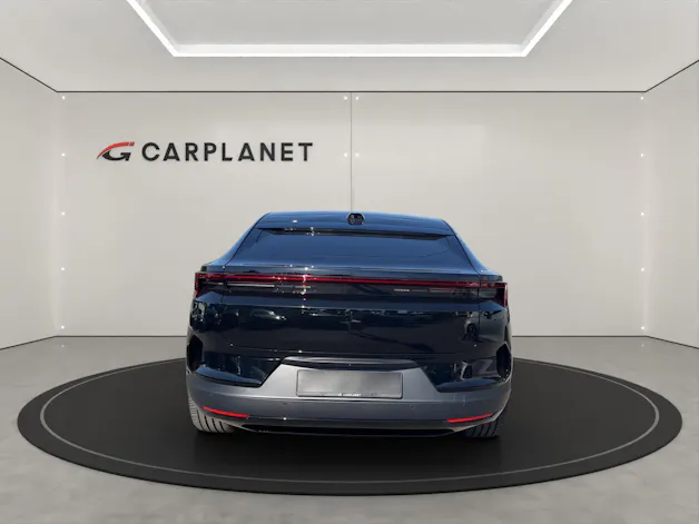 Polestar 4 Long Range Dual Motor
