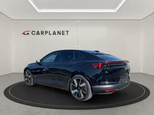 Polestar 4 Long Range Dual Motor