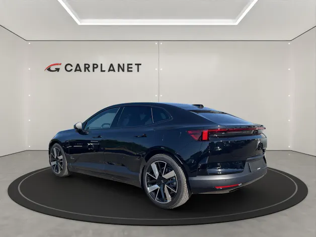 Polestar 4 Long Range Dual Motor
