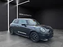 Mini F66 2.0i Cooper S