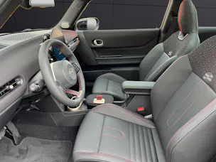 Mini F66 2.0i Cooper S