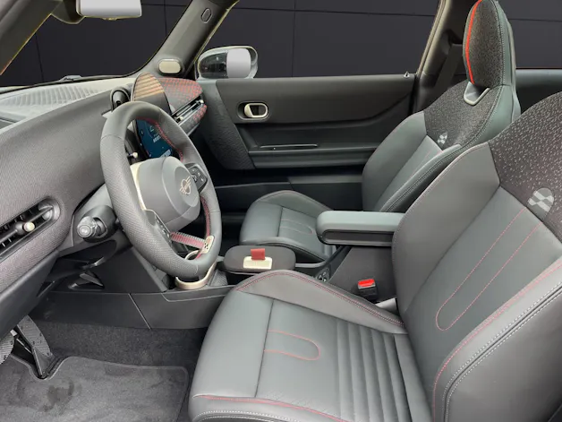 Mini F66 2.0i Cooper S