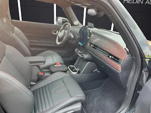 Mini F66 2.0i Cooper S