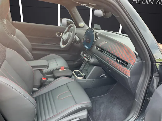 Mini F66 2.0i Cooper S