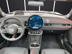 Mini F66 2.0i Cooper S