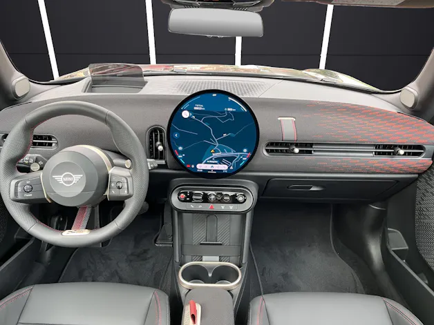 Mini F66 2.0i Cooper S