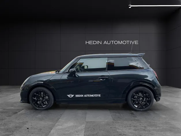 Mini F66 2.0i Cooper S