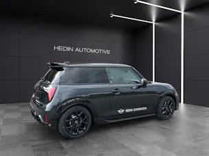 Mini F66 2.0i Cooper S