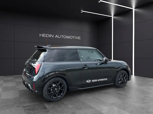 Mini F66 2.0i Cooper S