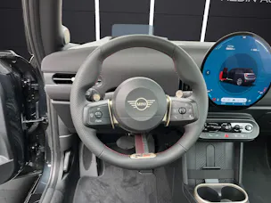Mini F66 2.0i Cooper S