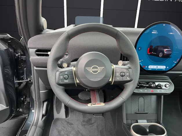 Mini F66 2.0i Cooper S