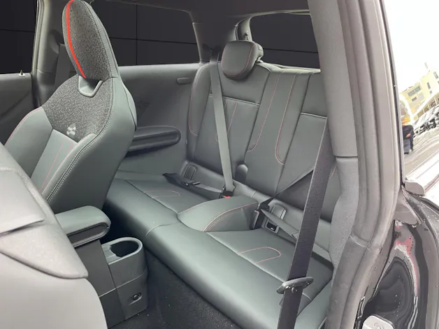Mini F66 2.0i Cooper S