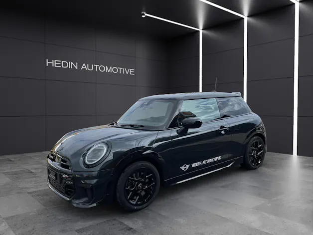 Mini F66 2.0i Cooper S