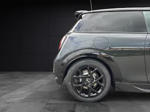 Mini F66 2.0i Cooper S