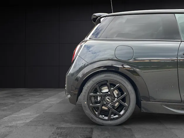 Mini F66 2.0i Cooper S