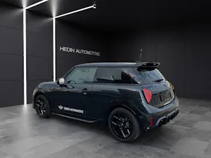 Mini F66 2.0i Cooper S